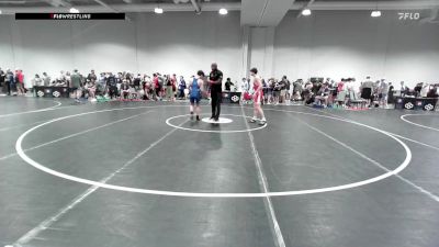 57 lbs Champ. Round 2 - Austin Schield, Inland Northwest Wrestling Training Center vs Logan Sieracki, Spartan Mat Club