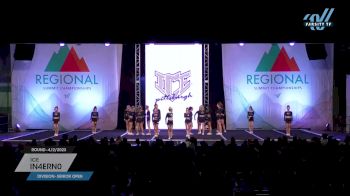 ICE - In4ern0 [2023 L4 Senior Open 4/2/2023] 2023 The Regional Summit: Northeast