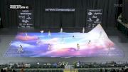 Middletown HS "Middletown OH" at 2025 WGI Guard World Championships