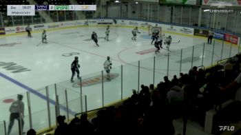 Replay: Home - 2023 Dauphin vs Portage | Sep 29 @ 7 PM