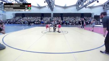 Replay: Mat 11 - 2025 ACWA War at The Shore | Apr 19 @ 8 AM