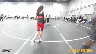 102 lbs Rr Rnd 2 - Jay Bearbow, Mat Union Misfits 12U vs Jackson Beckley, Tulsa Elite 12U 1