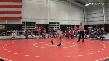 70 lbs Prelims - Jobe Hargrove, Social Circle USA TD ES vs Ryan Miller, Bronco Wrestling Club