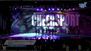 The California All Stars - Ontario - Steel [2023 L2 Junior - Small - A] 2023 CHEERSPORT National All Star Cheerleading Championship