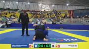 HARHA LIMA SIQUEIRA AFONSO vs HARHA LUCAS 2026 FPJJ Circuito Paulista GI Etapa 3