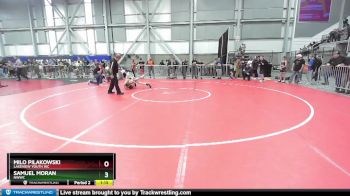 Replay: M1 - 2024 Folkstyle Tour of America Bigfoot Battle | Nov 23 @ 9 AM