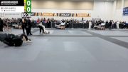 OCTAVIO VAZQUEZ vs KEVIN HARVELL 2026 PBJJF Pan American Jiu-Jitsu Championships