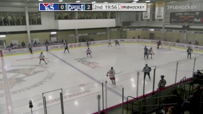 Replay: Home - 2023 Des Moines vs Madison | Sep 22 @ 8 PM