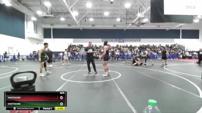 144 lbs Cons. Round 4 - Aiden Rios, Nogales vs Noah Rivas, Bear Wrestling Academy