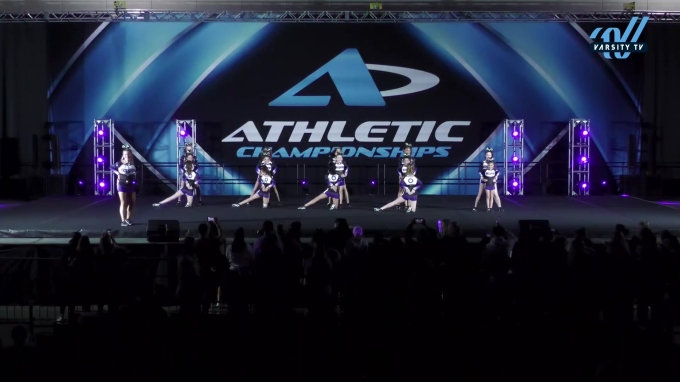 Cheer Eclipse - Cheer Eclipse Starburst [2024 L1 Junior Day 1] 2024 ...