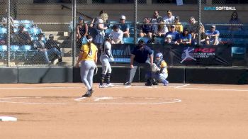 2018 Mary Nutter Collegiate Classic I: Cal vs UCSB