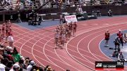 Watch College Women's Distance Medley Relay Prelims (Event 335) At 2026 Penn Relays