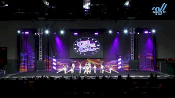 Intensity Elite Cheer and Dance - Rage [2024 L1 Youth Day 2] 2024 GLCC Grand Nationals