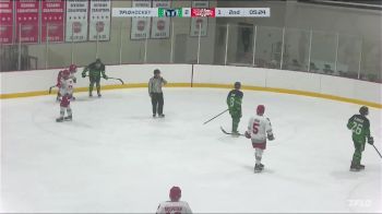 Replay: Home - 2024 Whalers vs Rush | Feb 3 @ 5 PM