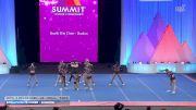 Stealth Elite Cheer - Shadow [2026 L5 Senior Coed - D2 - Small Semis] 2026 The D2 Summit