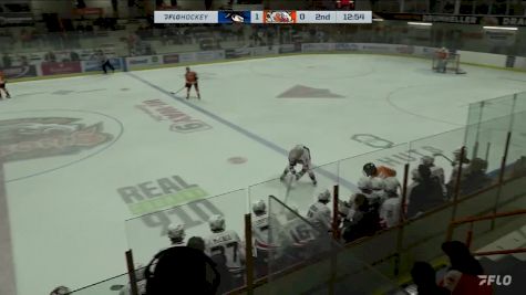 Replay: Home - 2023 Brooks vs Drumheller | Dec 5 @ 6 PM