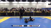 Amber R Rymarz-Freitas vs Jhenifer Diogenes De Aquino 2024 World IBJJF Jiu-Jitsu No-Gi Championship