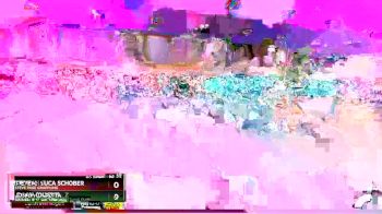 56-62 lbs Round 2 - Aidan Slagter, 512 Outlaw Wrestling vs Josiiah Martinez, Warhawk Wrestling Academy