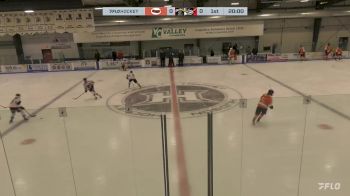 Replay: Home - 2024 SC Blades vs Havoc | Jan 13 @ 6 PM