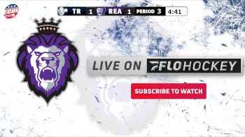 Replay: Away - 2025 Trois-Rivières vs Reading | Apr 21 @ 7 PM