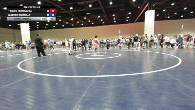 Replay: Mat 9 - 2025 Southern Plains Regional Champs | May 17 @ 3 PM