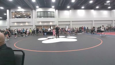 67 lbs Cons. Semis - Madden Bratcher, Rabbit Wrestling Club vs Maddox Mautner, Valhalla Wrestling Club