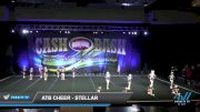 ATB Cheer - Stellar [2023 L1.1 Youth - PREP - D2 Day 1] 2023 ACP Cash Bash Showdown