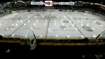 Replay: Home - 2023 North York vs Trenton | Dec 8 @ 7 PM