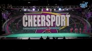 EPIC Allstars - Freedom [2024 L2 Junior - D2 - Small - A Day 2] 2024 CHEERSPORT National All Star Cheerleading Championship