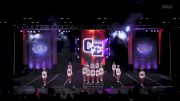 Cheer Express - Miss Silver [2024 Level 6 Limited Senior XSmall Day 2] 2024 The All Out Grand Nationals