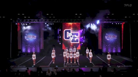 Cheer Express - Miss Silver [2024 Level 6 Limited Senior XSmall Day 2] 2024 The All Out Grand Nationals