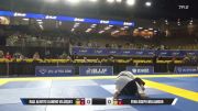 Ryan Joseph Williamson vs Raul Alberto Leandro Velásquez 2026 Pan Jiu Jitsu IBJJF Championship
