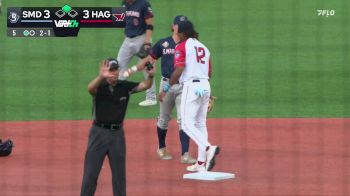 Replay: Home - 2025 Blue Crabs vs Flying Boxcars | Jun 26 @ 6 PM