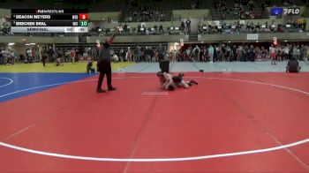 Replay: Mat 8 - 2026 Badgerland National 2026 Midwest Tour | Jan 10 @ 9 AM