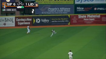Replay: Home - 2025 FerryHawks vs Ducks | May 23 @ 6 PM