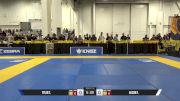 ALDON F. vs TYLER T. 2025 World IBJJF Jiu-Jitsu No-Gi Championship