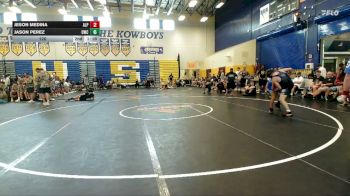 Replay: Mat 1 - 2026 Knockout Summer Slam 2026 | Jun 20 @ 8 AM