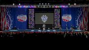 Cheer Athletics - Emeraldcats [2018 L1 Small Youth Day 1] NCA All-Star National Championship