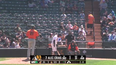 Replay: Home - 2024 Joliet vs Schaumburg | Jun 30 @ 1 PM