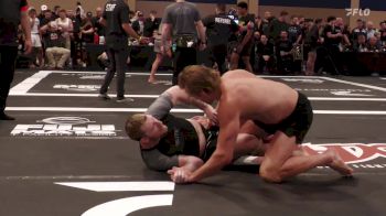 Bryce Sexton vs Breylor Grout 2024 ADCC North American Trials 2