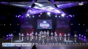 Cheer Athletics - Frisco - GalaxyCats [2025 L3 - U16 Day 2] 2025 America's Best Grand Nationals