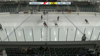 Replay: Vipr - 2024 Nepean vs Smiths Falls | Mar 12 @ 7 PM