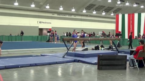 Charleigh Bullock - Women's Group, Capital - 2021 Christmas on the Chesapeake