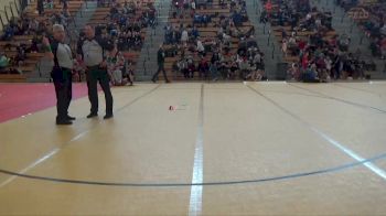 80 lbs Champ. Round 2 - Branko Navarrete, Cuba City vs Chase Brown, Legends Of Gold