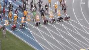 Youth Boys' 100m, Finals 8 - Age 15-16