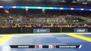 Nolan Luiz Saenz Penarotti vs Abdullah Ibisevic 2025 Pan Kids Jiu-Jitsu IBJJF Championship