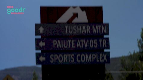 Welcome To Crusher In The Tushar: A Race In The Utah Mountains In A Small Town With Historical Significance