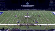 Genesis "KALEIDOSCOPE HEART" at 2025 DCI World Championships
