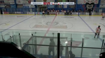 Replay: Home - 2025 Golden vs Columbia Valley | Sep 19 @ 6 PM