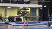 Grace Shields - Women's Pairs, Xtreme Gymnastics and Trampoline - 2021 Women's Xcel Region 4 Championships